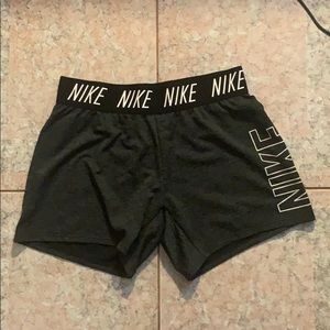 Nike Dry-Fit Shorts